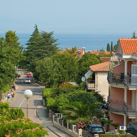 Apartman Adria مالينسكا المظهر الخارجي الصورة