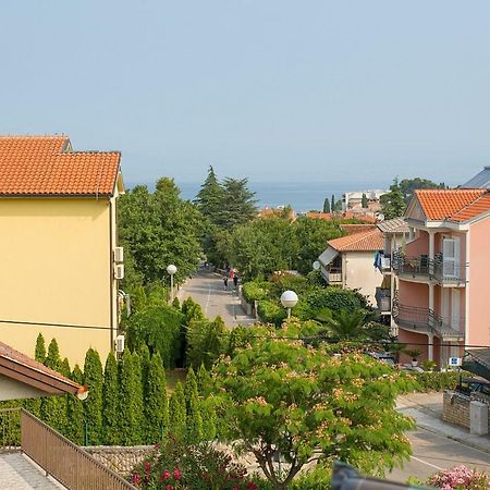 Apartman Adria مالينسكا المظهر الخارجي الصورة