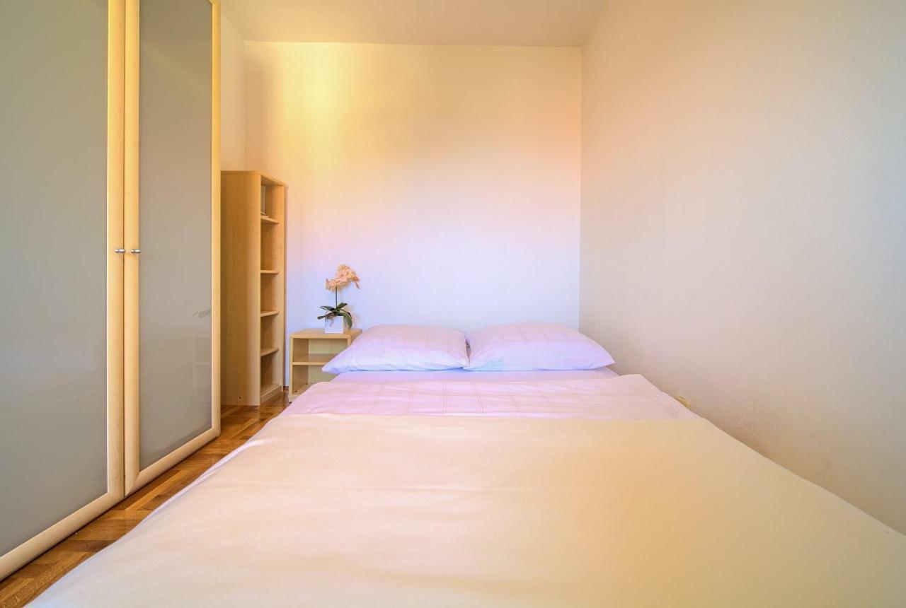 Apartman Adria مالينسكا المظهر الخارجي الصورة
