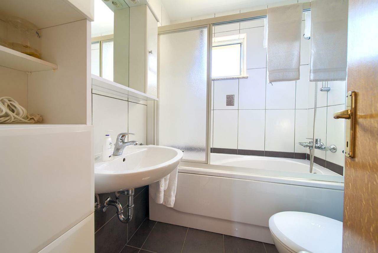 Apartman Adria مالينسكا المظهر الخارجي الصورة