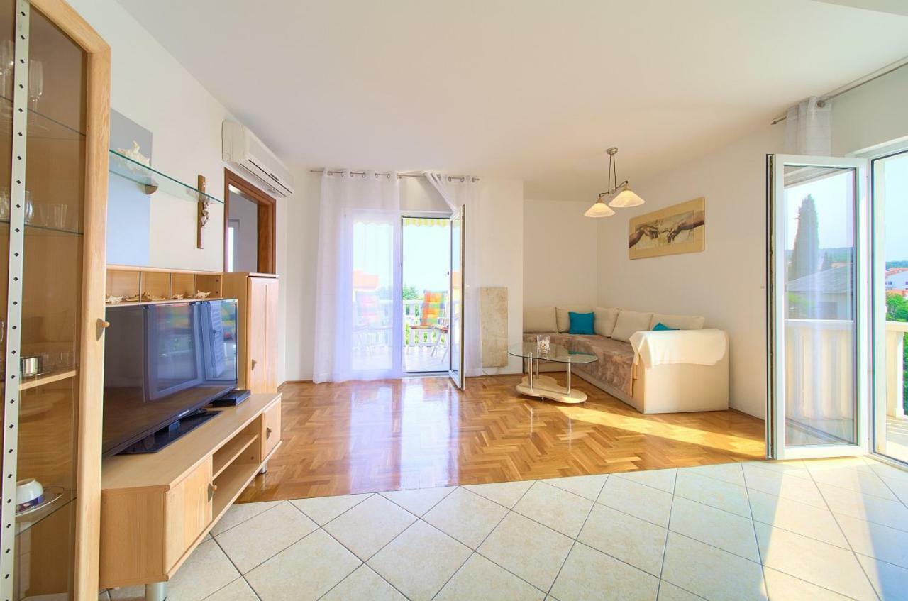 Apartman Adria مالينسكا المظهر الخارجي الصورة