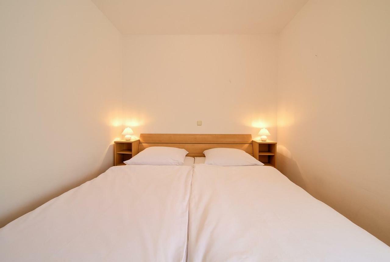 Apartman Adria مالينسكا المظهر الخارجي الصورة