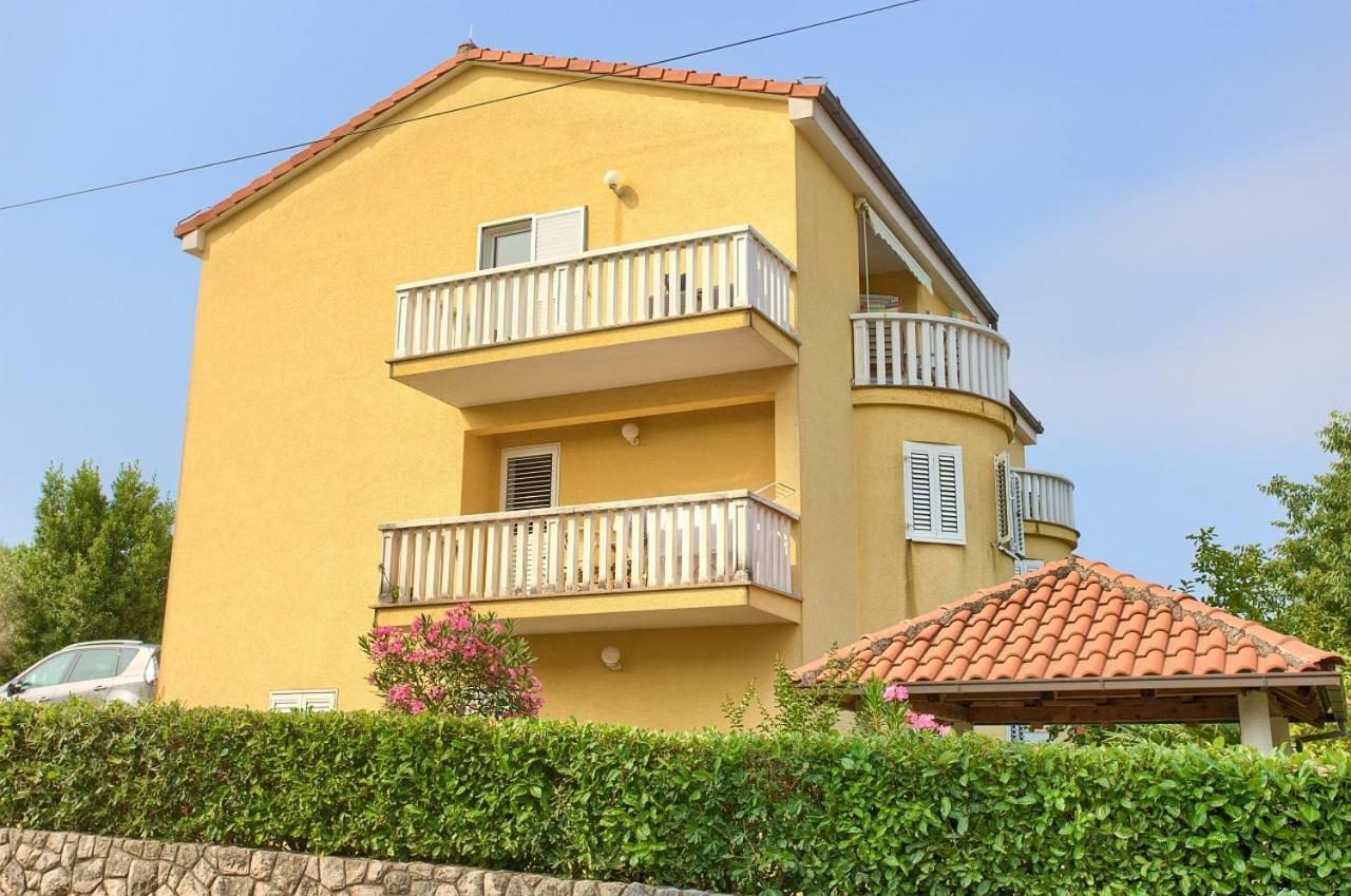 Apartman Adria مالينسكا المظهر الخارجي الصورة